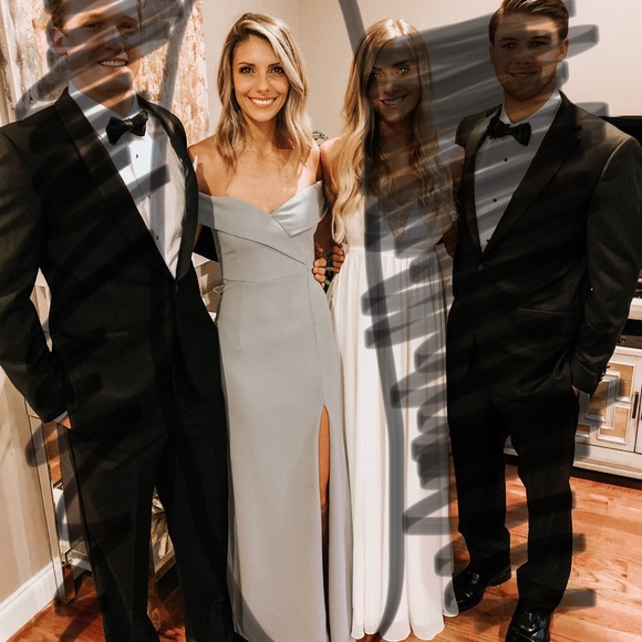 Lulu's Dresses & Skirts - Formal Dress Lulu's Dresses & Skirts - Formal Dress